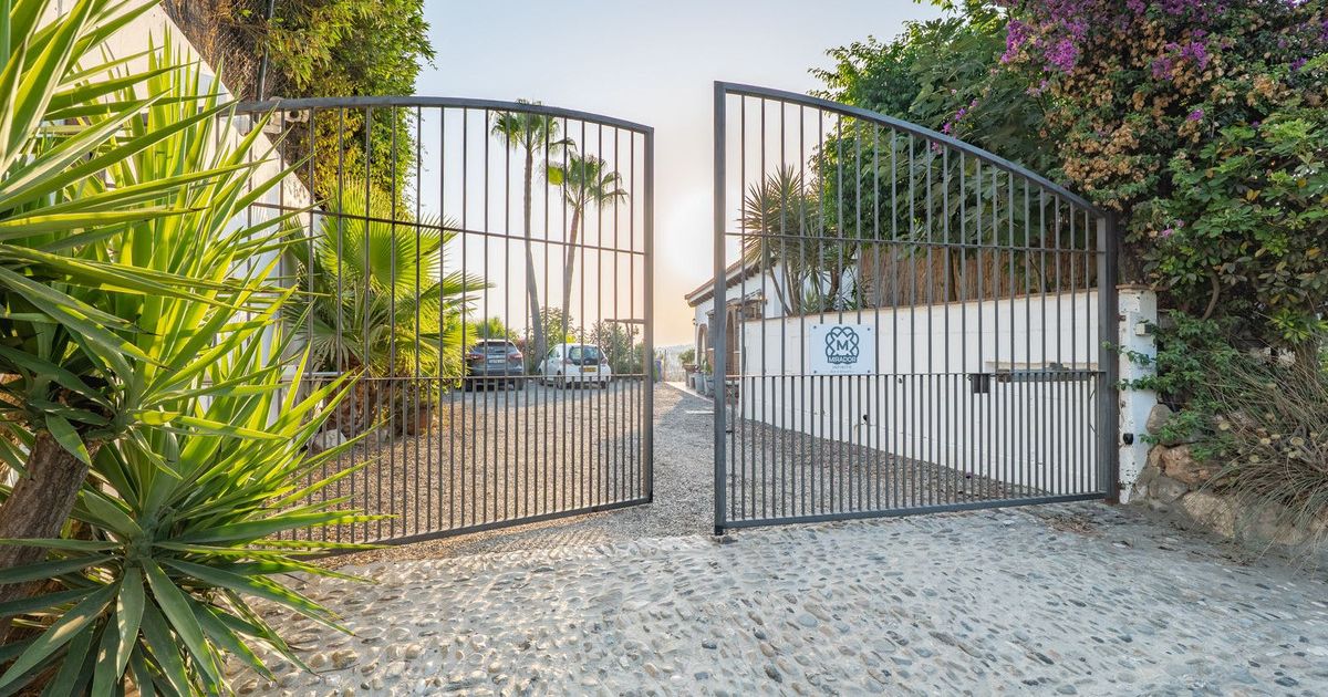Fristående villa i Alhaurín el Grande, Alhaurín el Grande, 6/12