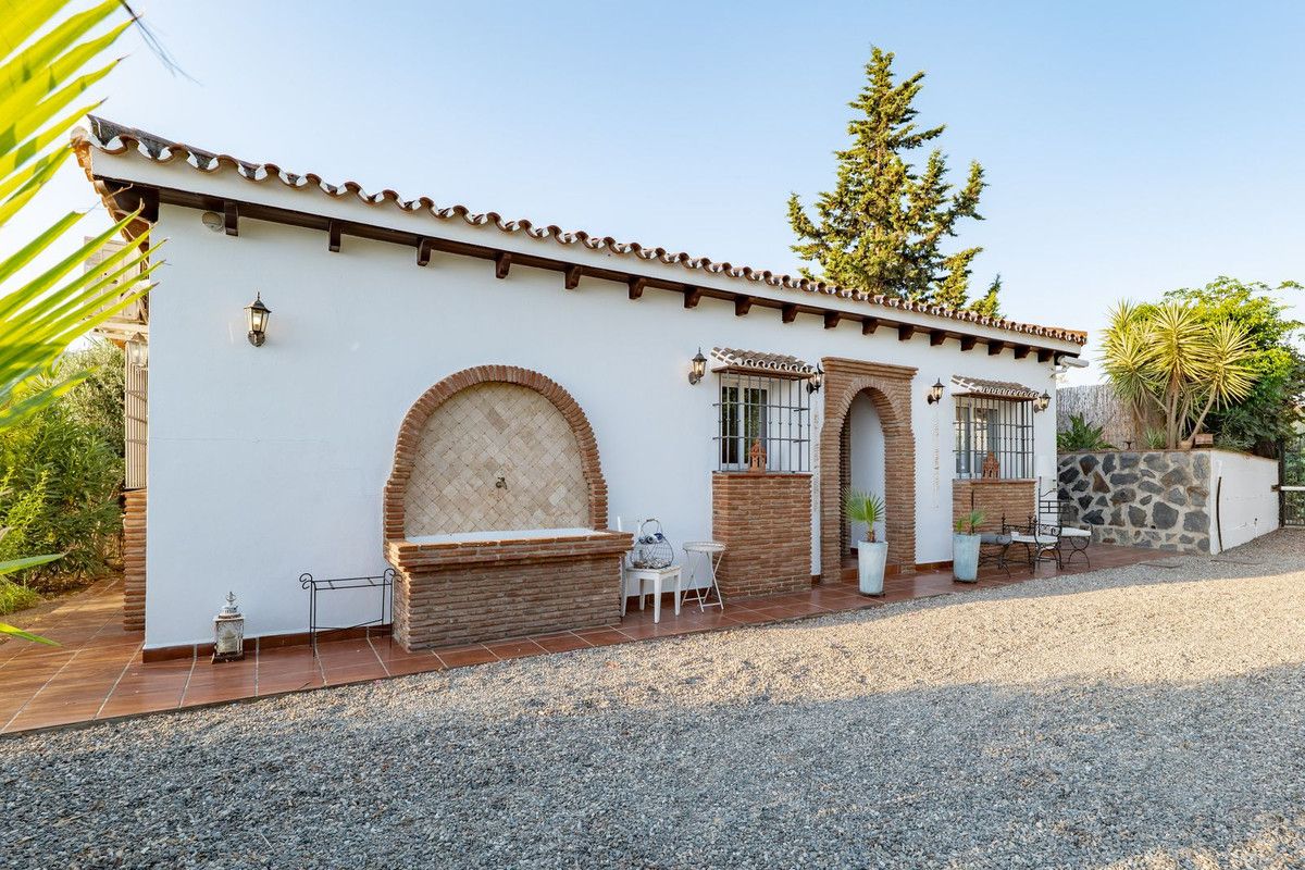 Fristående villa i Alhaurín el Grande, Alhaurín el Grande, 7/12