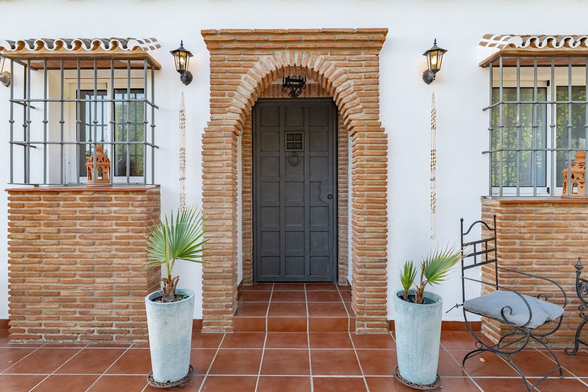Fristående villa i Alhaurín el Grande, Alhaurín el Grande, 8/12