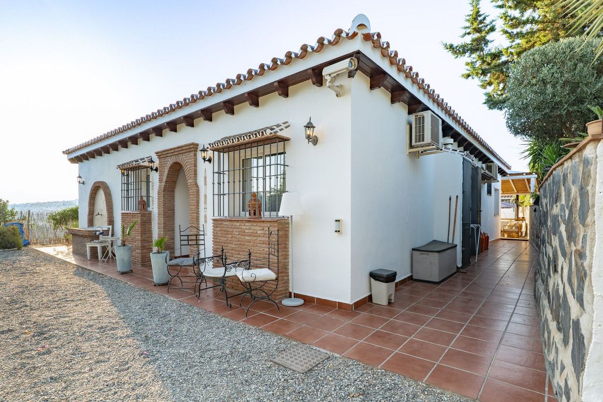 Fristående villa i Alhaurín el Grande, Alhaurín el Grande, 9/12