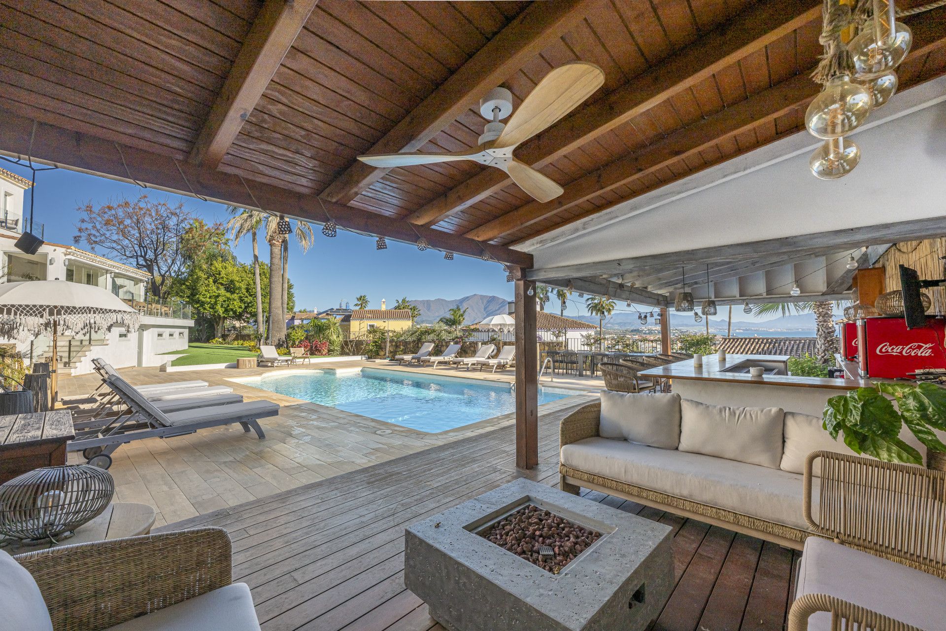 Villa in Manilva, La Duquesa, Manilva, 1/12