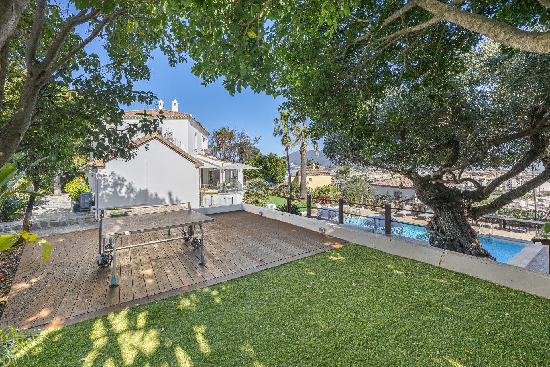 Villa in Manilva, La Duquesa, Manilva, 11/12