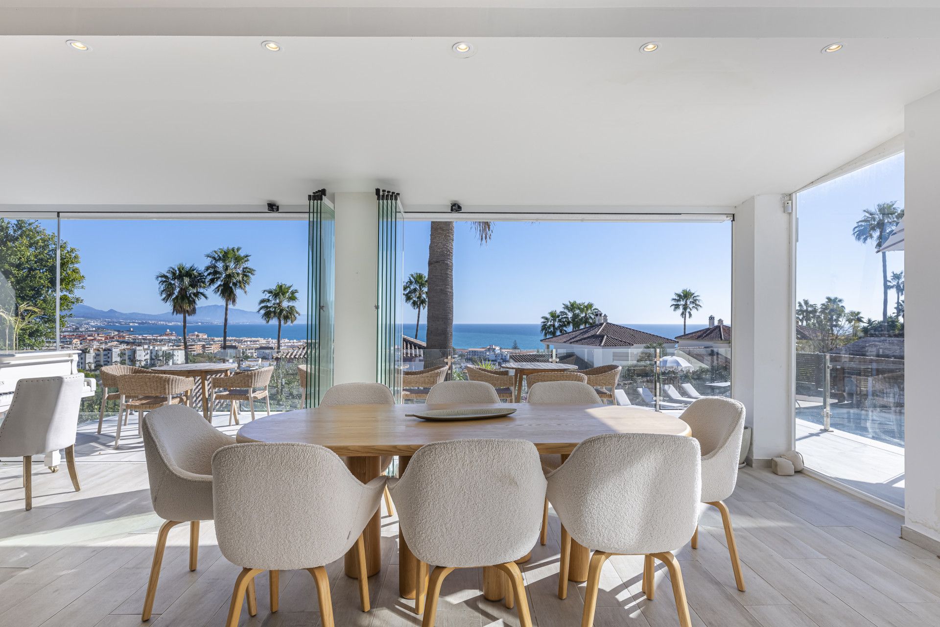 Villa in Manilva, La Duquesa, Manilva, 3/12
