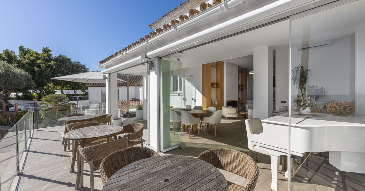 Villa in Manilva, La Duquesa, Manilva, 7/12