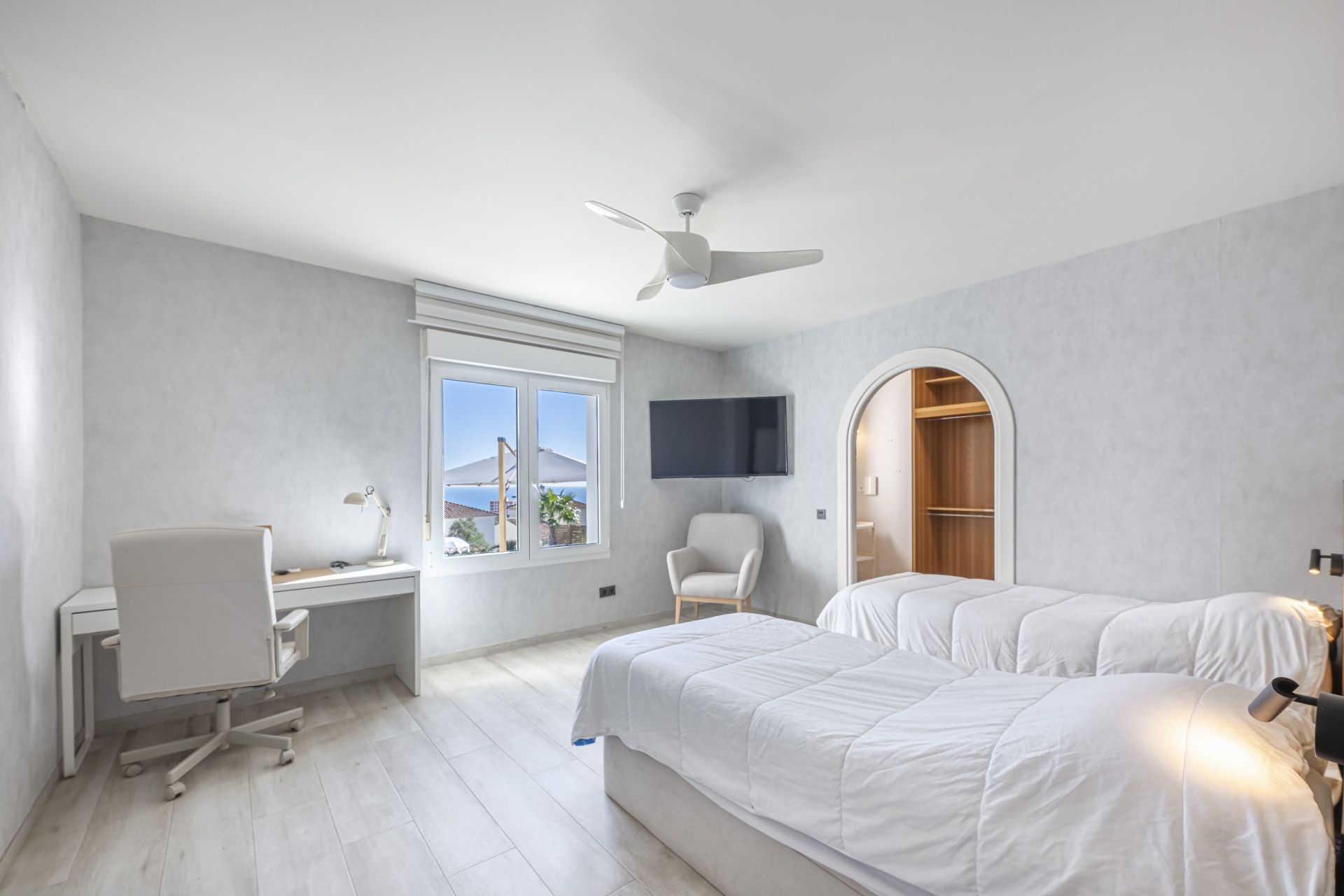 Villa in Manilva, La Duquesa, Manilva, 10/12