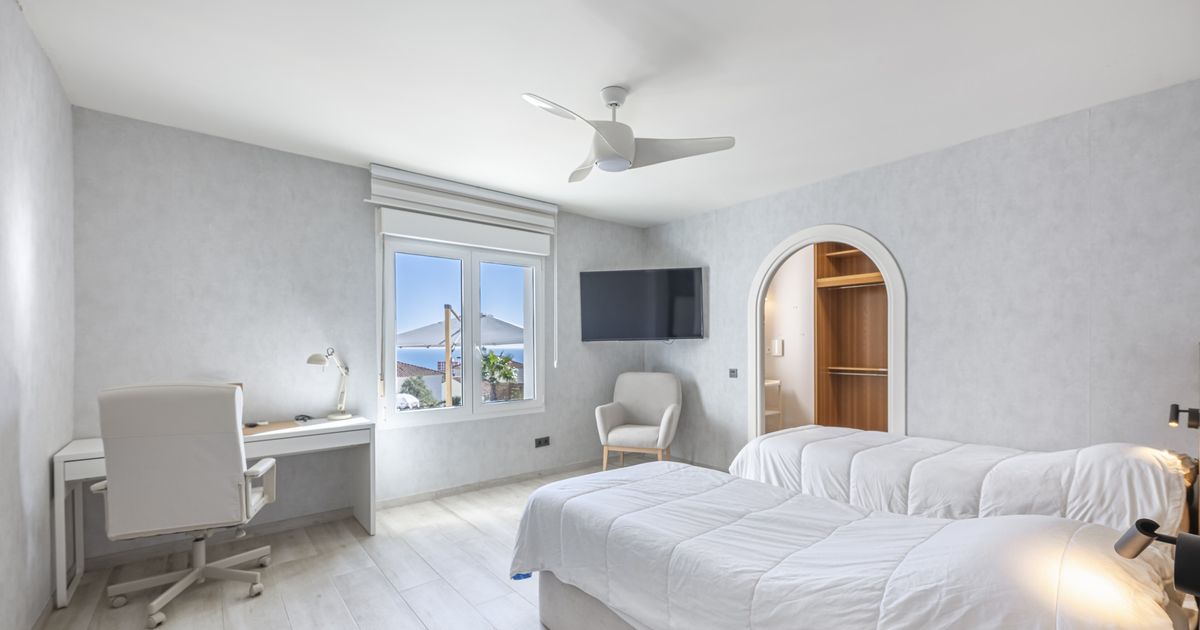 Villa in Manilva, La Duquesa, Manilva, 10/12