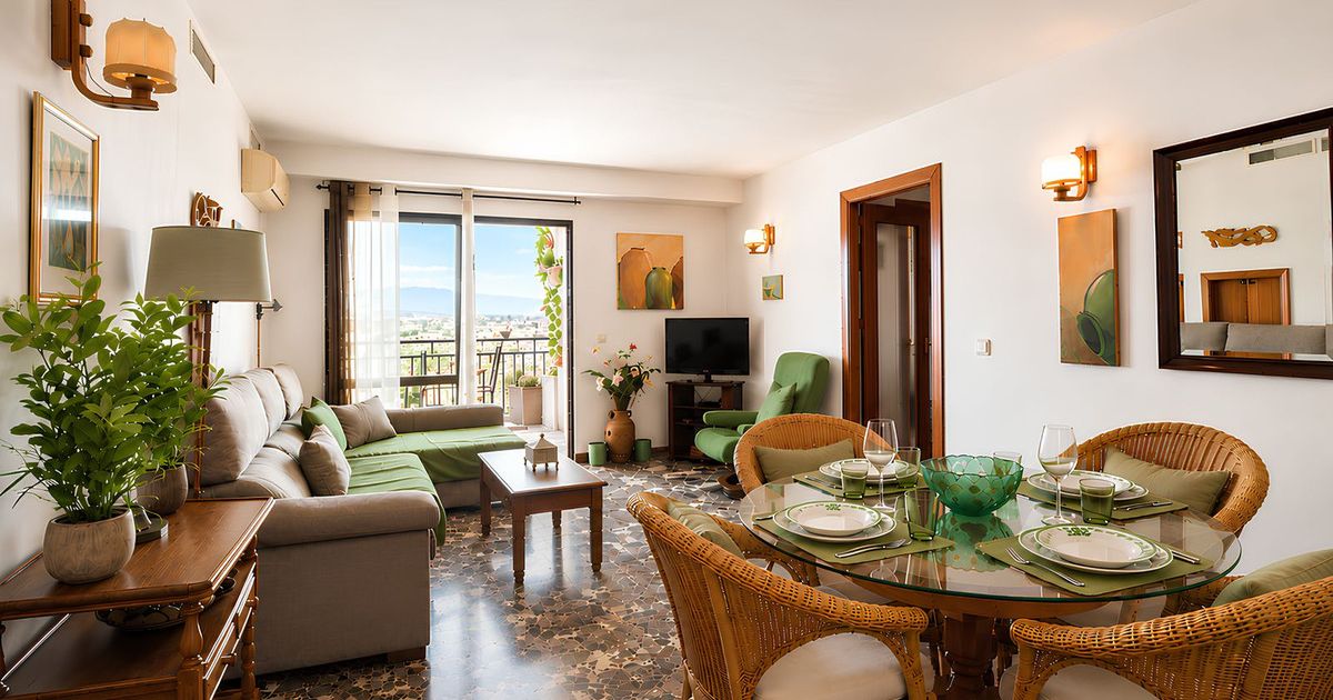 Квартира на среднем этаже в Fuengirola, Fuengirola, 10/12