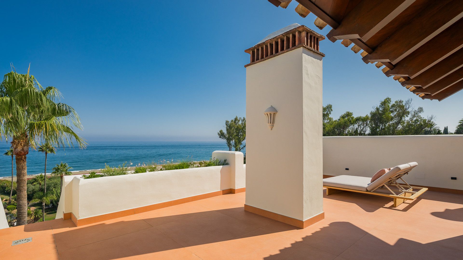 Penthouse in Estepona, Bahía del Velerín, Estepona, 12/12
