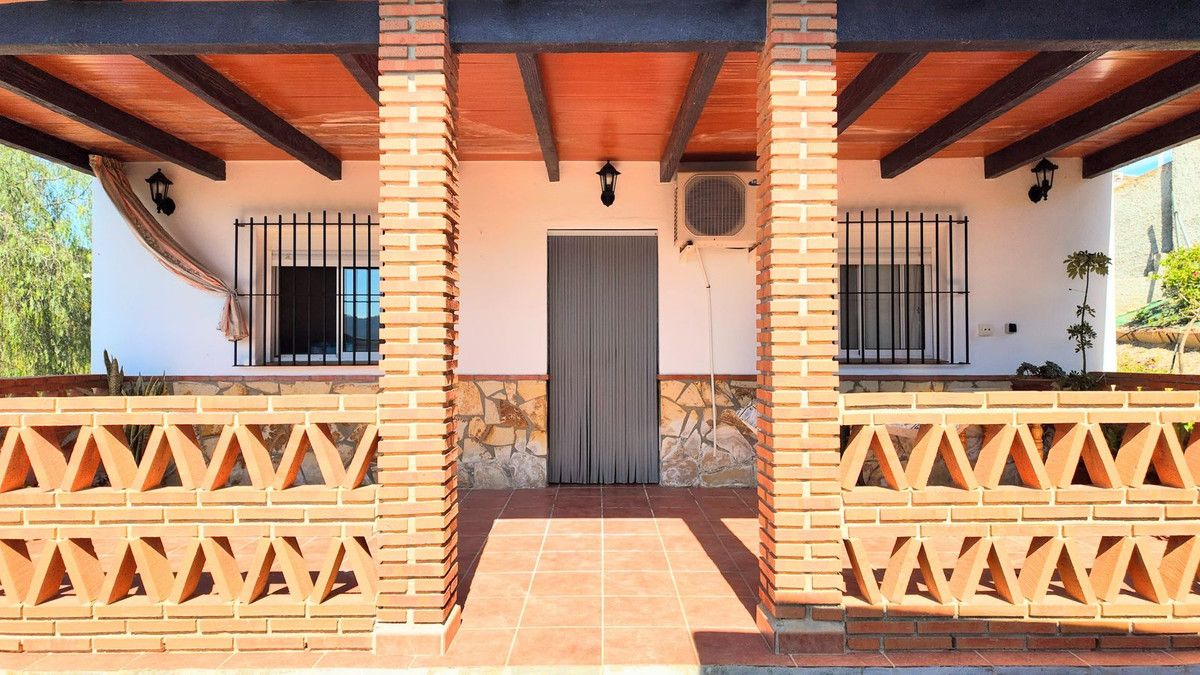 Finca - Cortijo in Pizarra, Pizarra, 1/12