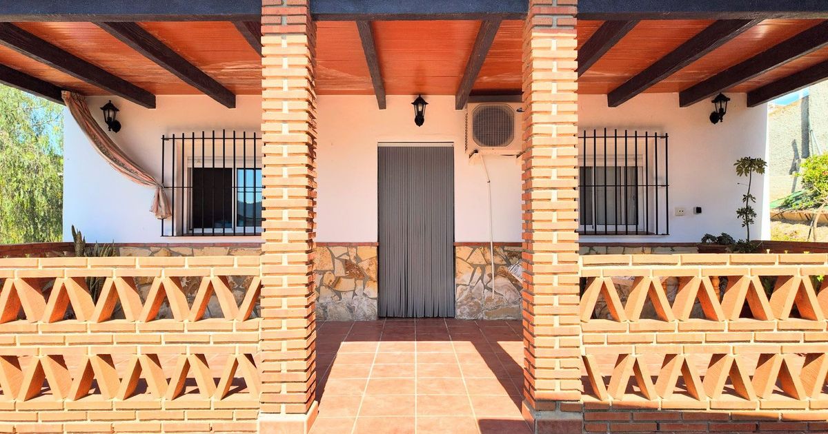 Finca - Cortijo in Pizarra, Pizarra, 1/12