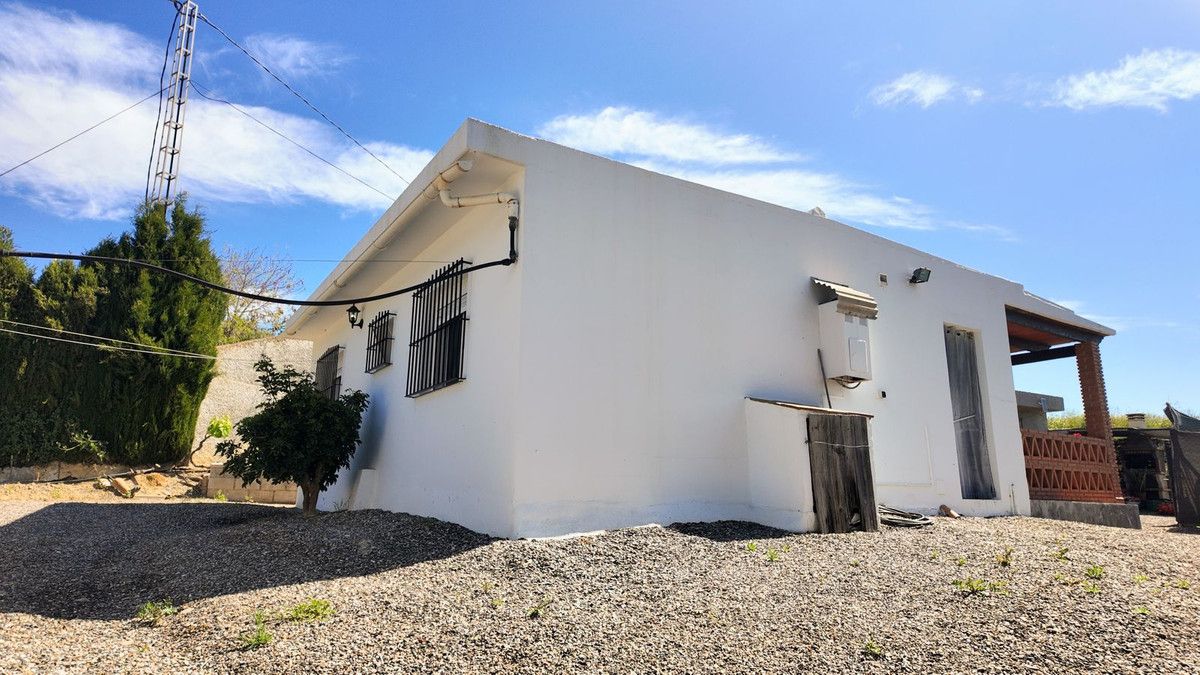 Finca - Cortijo in Pizarra, Pizarra, 5/12