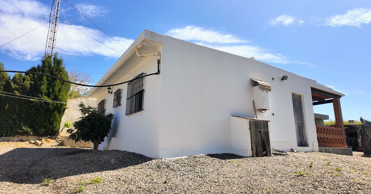 Finca - Cortijo in Pizarra, Pizarra, 5/12