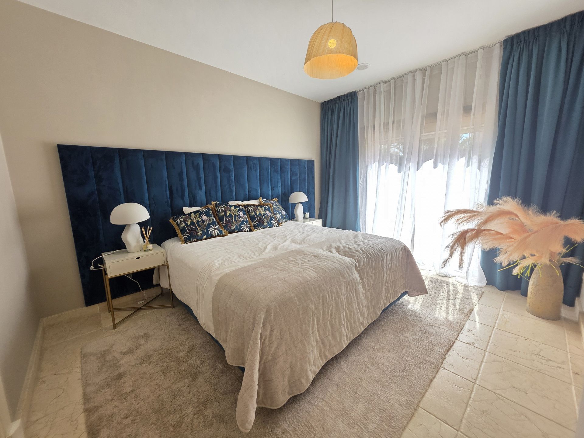 Gelijkvloers appartement in Estepona, Benatalaya, Estepona, 11/12