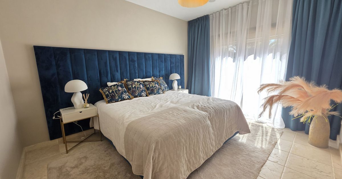 Gelijkvloers appartement in Estepona, Benatalaya, Estepona, 11/12
