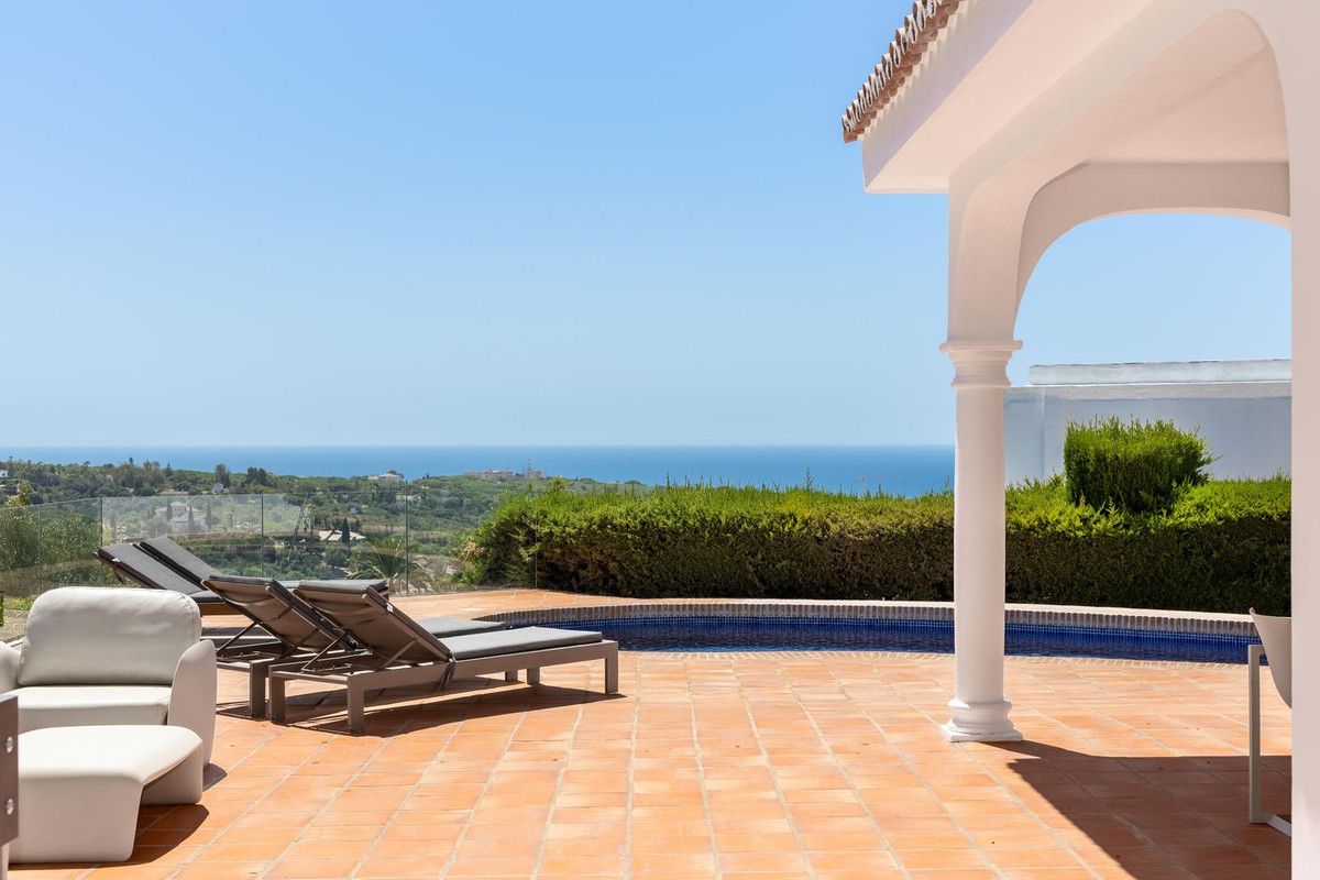 Fristående villa i Elviria, Elviria, 1/7