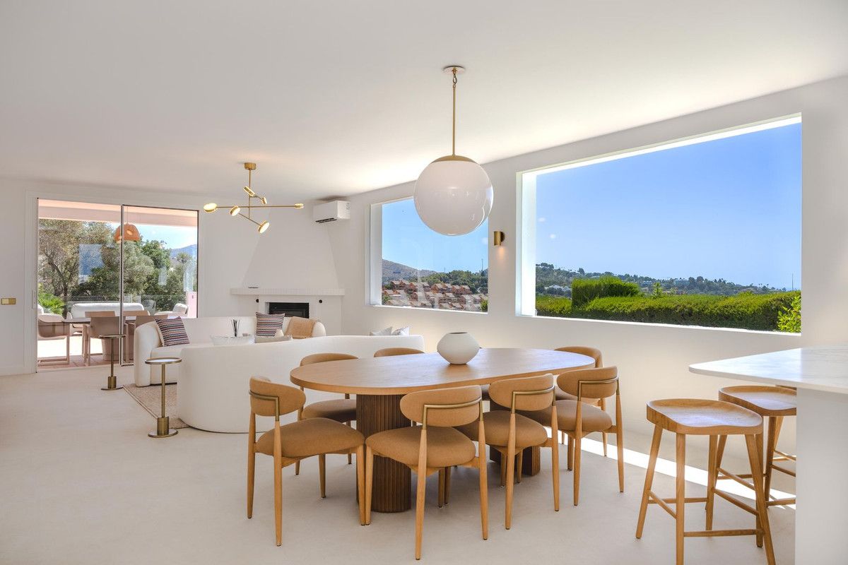 Fristående villa i Elviria, Elviria, 3/7