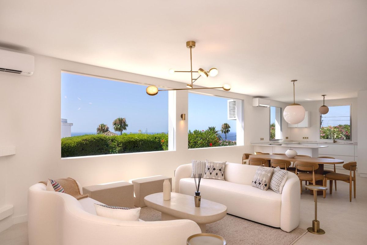 Fristående villa i Elviria, Elviria, 4/7