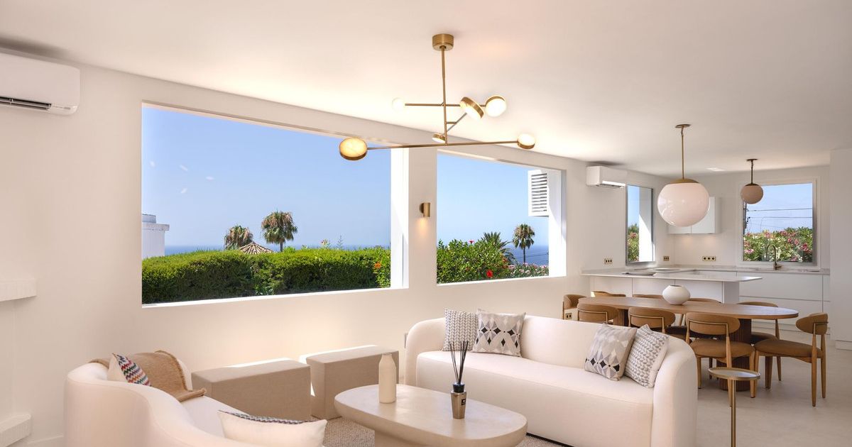 Fristående villa i Elviria, Elviria, 4/7