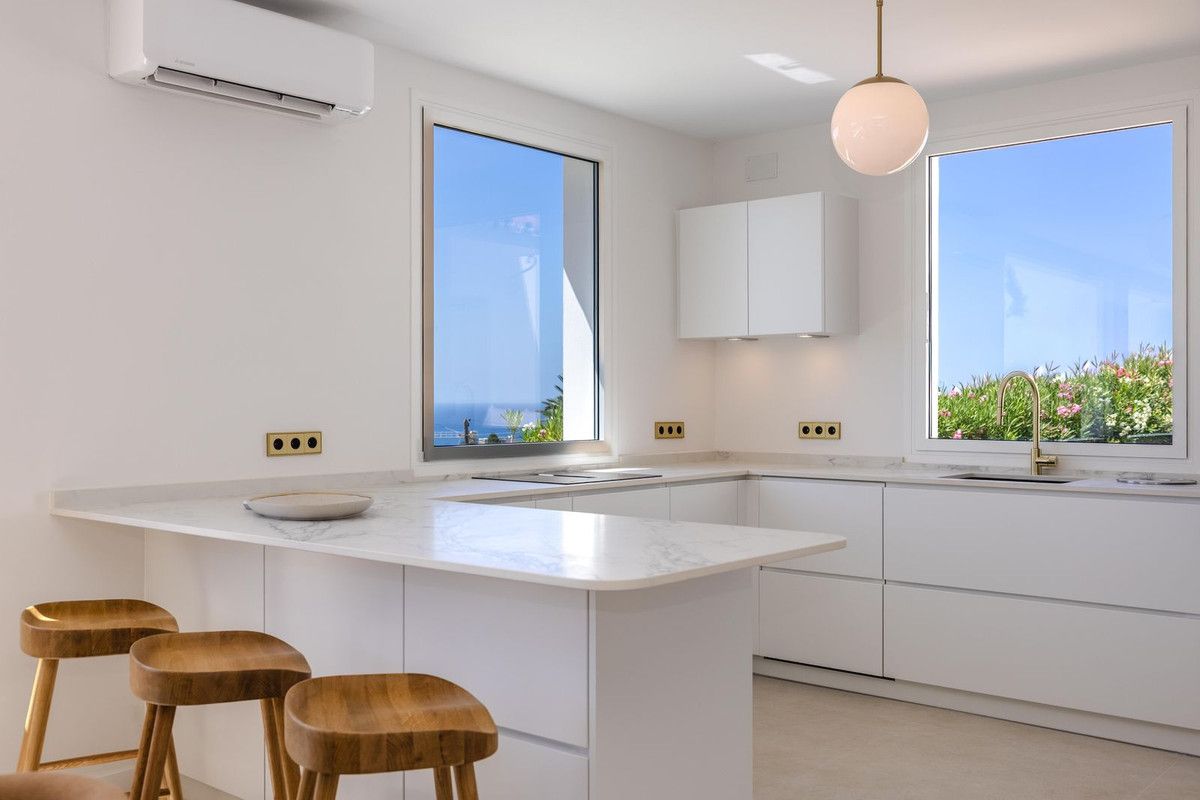 Fristående villa i Elviria, Elviria, 5/7