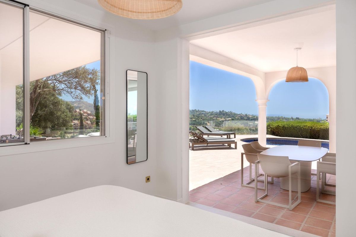 Fristående villa i Elviria, Elviria, 7/7