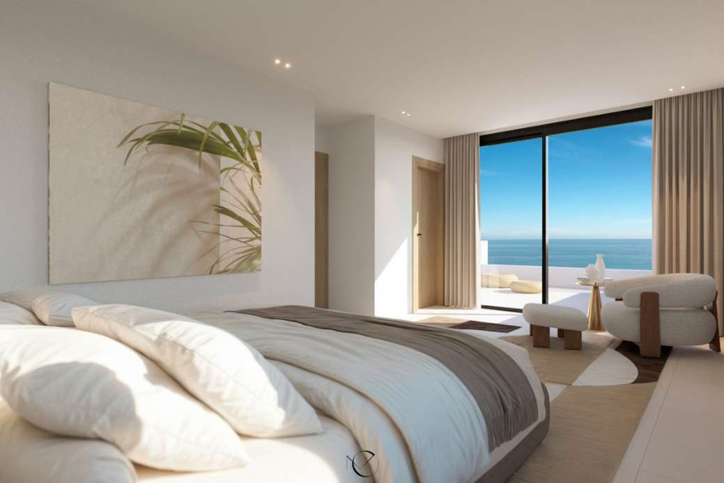 Villa i Benalmadena, Benalmadena, 1/9