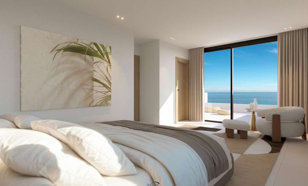 Villa i Benalmadena, Benalmadena, 1/9