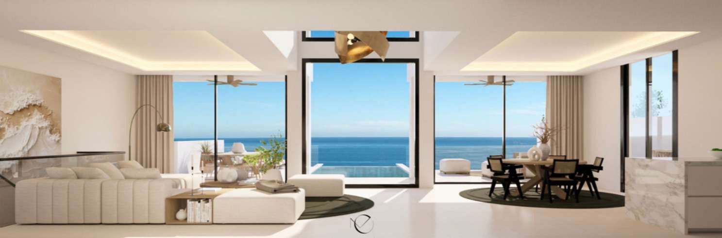 Villa i Benalmadena, Benalmadena, 2/9