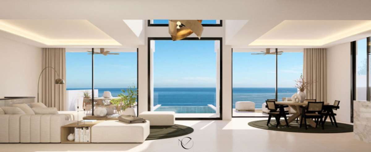 Villa i Benalmadena, Benalmadena, 2/9