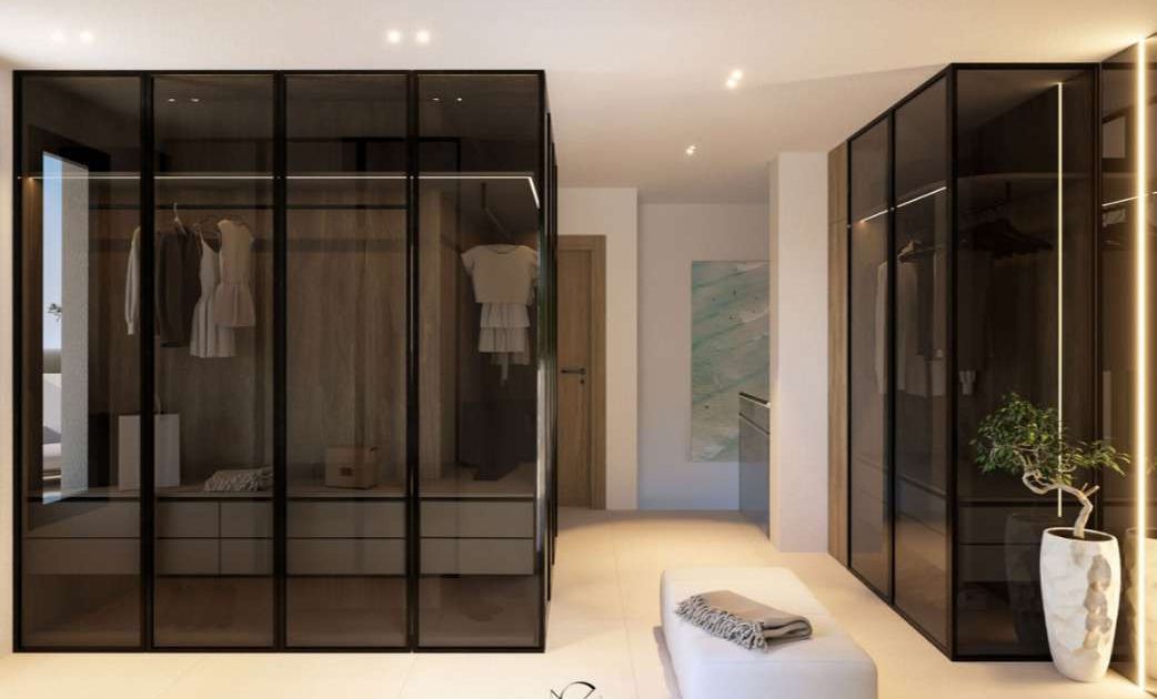 Villa i Benalmadena, Benalmadena, 3/9