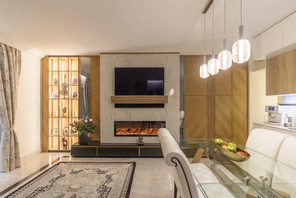 Apartamento en Planta Media en Puerto Banús, Puerto Banús, 2/12