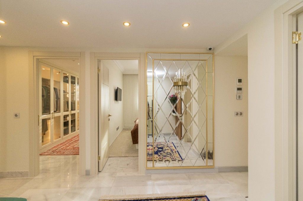 Apartamento en Planta Media en Puerto Banús, Puerto Banús, 4/12