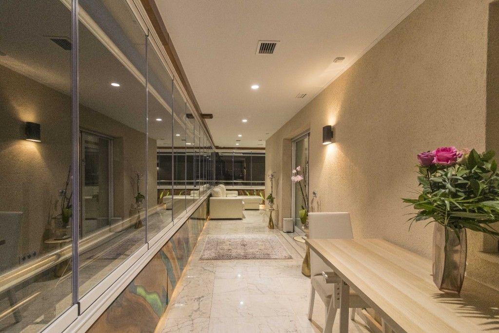 Apartamento en Planta Media en Puerto Banús, Puerto Banús, 6/12