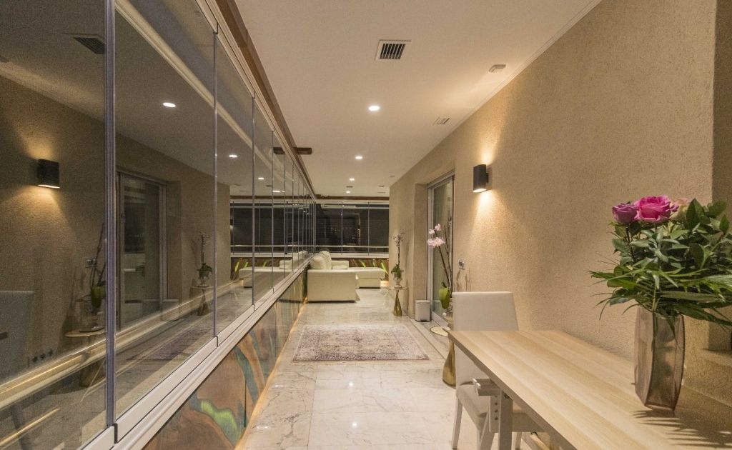 Apartamento en Planta Media en Puerto Banús, Puerto Banús, 6/12