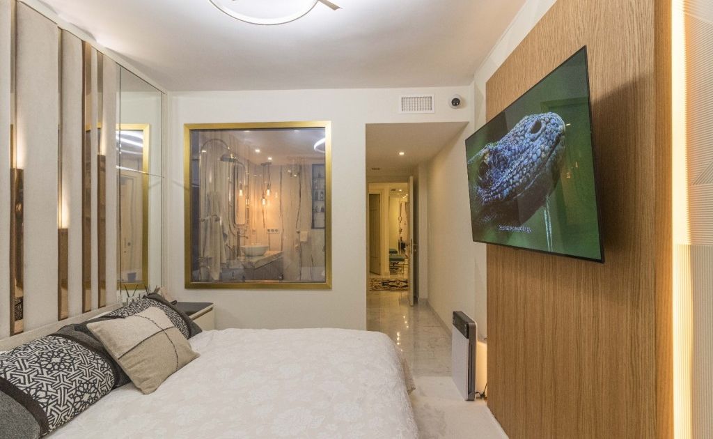 Apartamento en Planta Media en Puerto Banús, Puerto Banús, 7/12