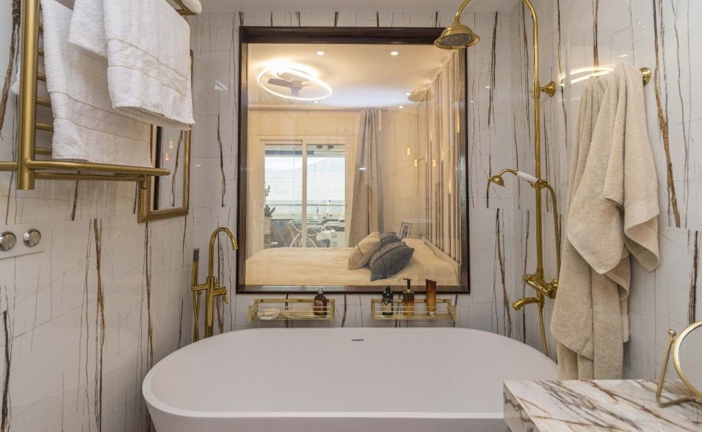 Apartamento en Planta Media en Puerto Banús, Puerto Banús, 8/12