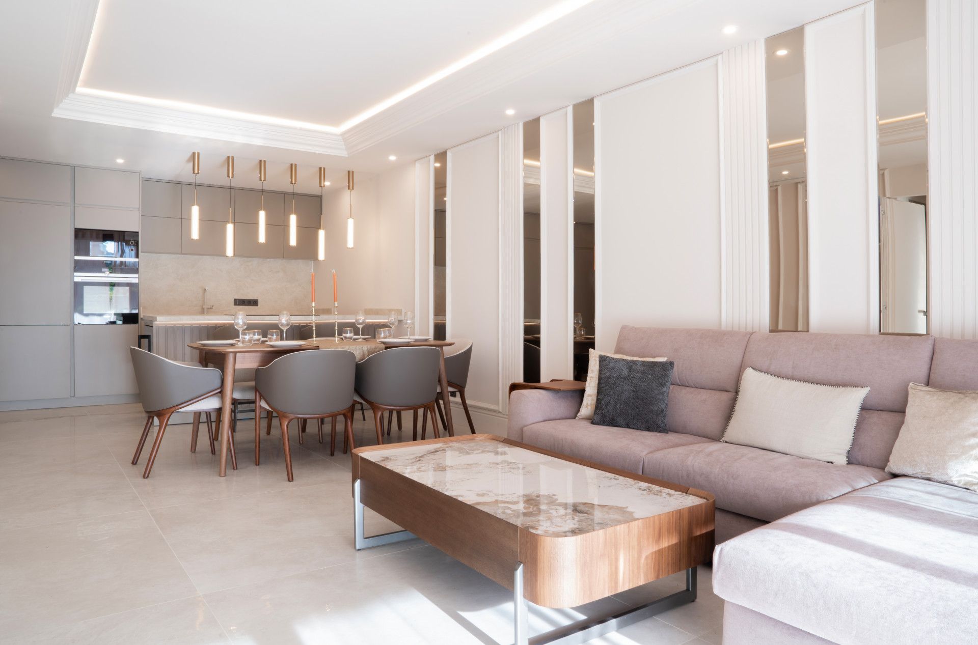 Appartement en rez-de-chaussée à Estepona, Cabo Bermejo, Estepona, 3/12