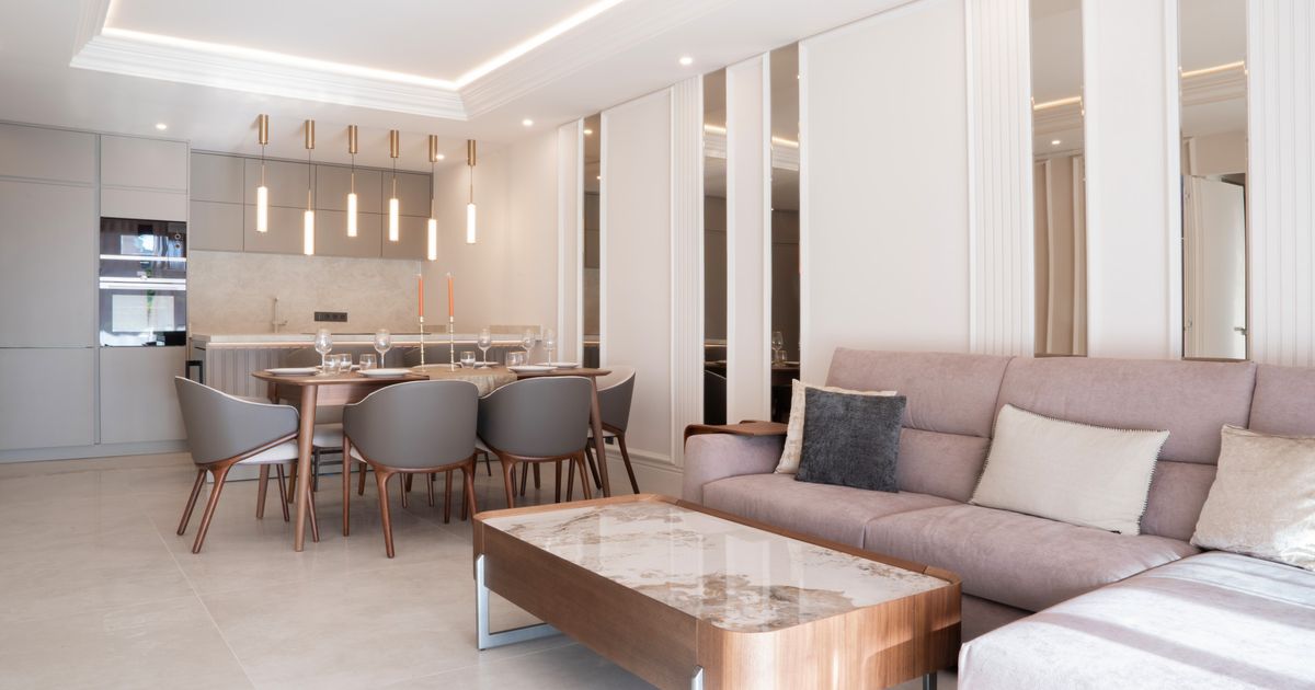 Appartement en rez-de-chaussée à Estepona, Cabo Bermejo, Estepona, 3/12
