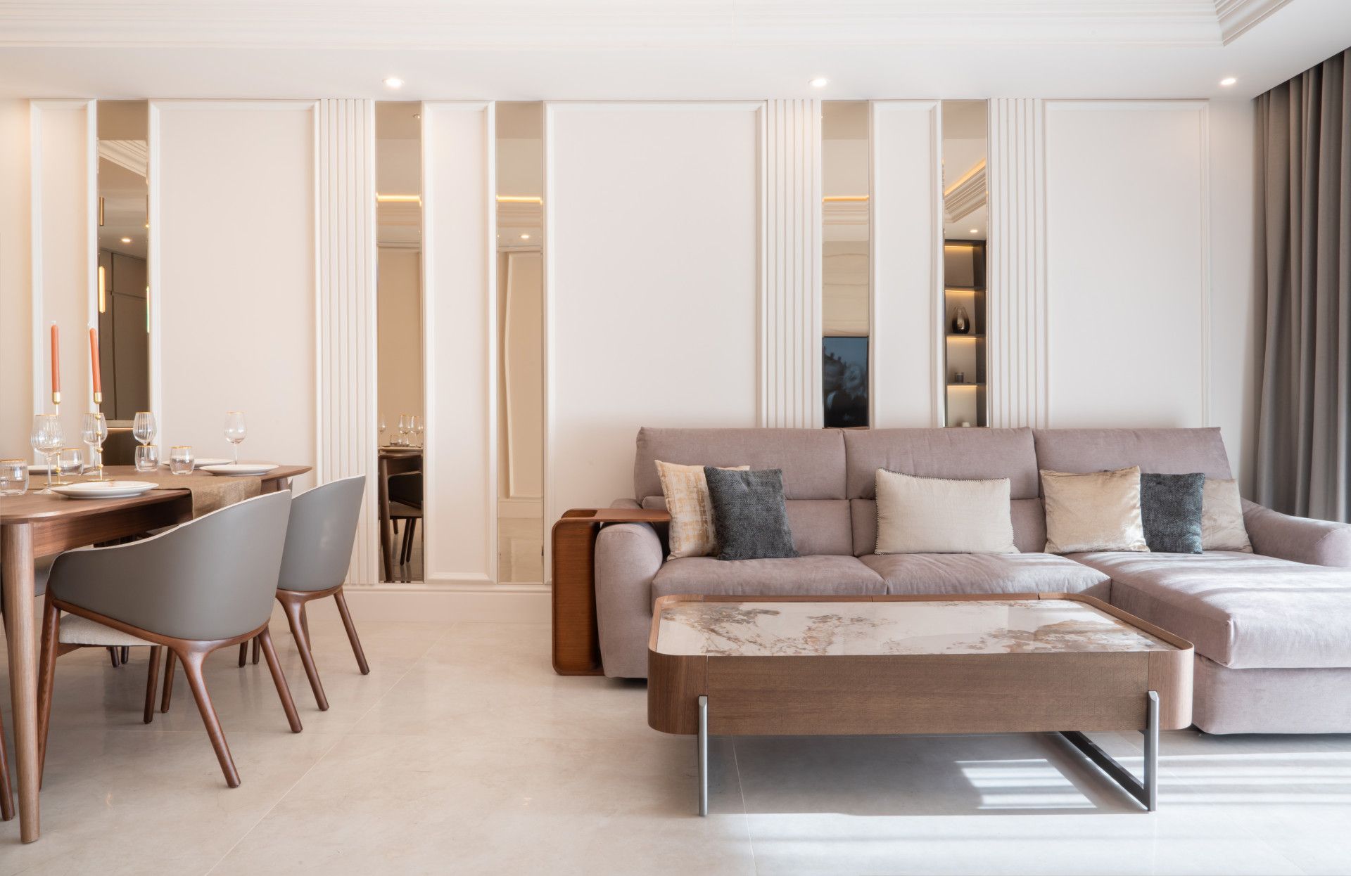 Appartement en rez-de-chaussée à Estepona, Cabo Bermejo, Estepona, 4/12
