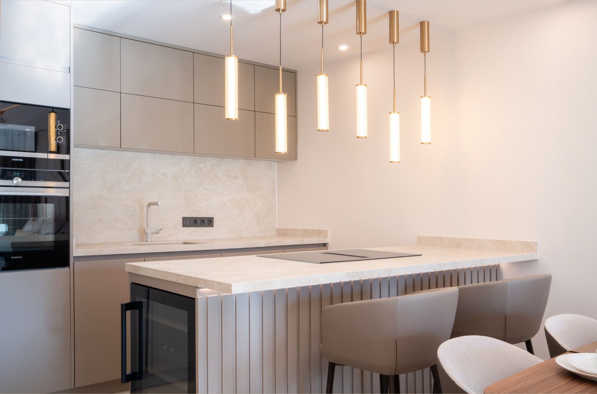 Appartement en rez-de-chaussée à Estepona, Cabo Bermejo, Estepona, 5/12