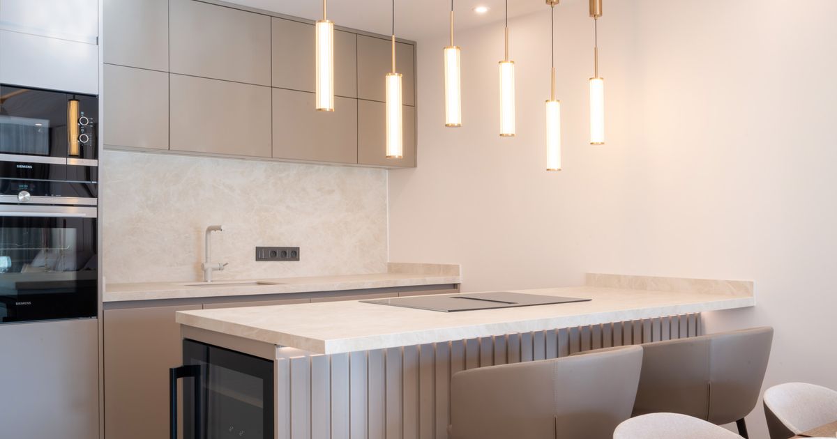 Appartement en rez-de-chaussée à Estepona, Cabo Bermejo, Estepona, 5/12