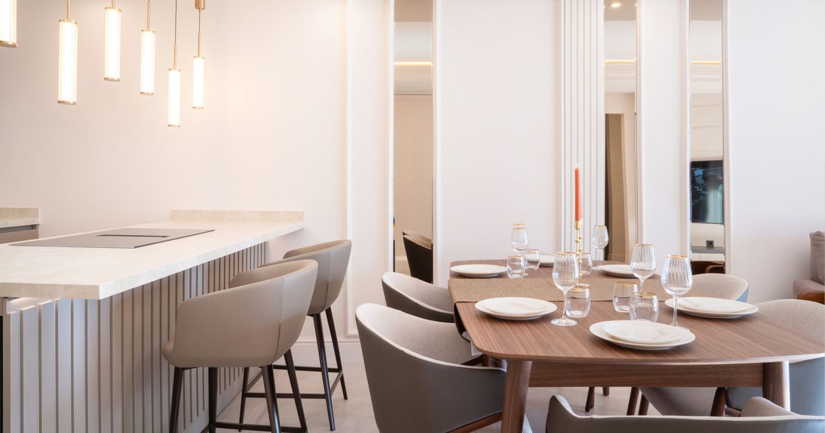Appartement en rez-de-chaussée à Estepona, Cabo Bermejo, Estepona, 6/12