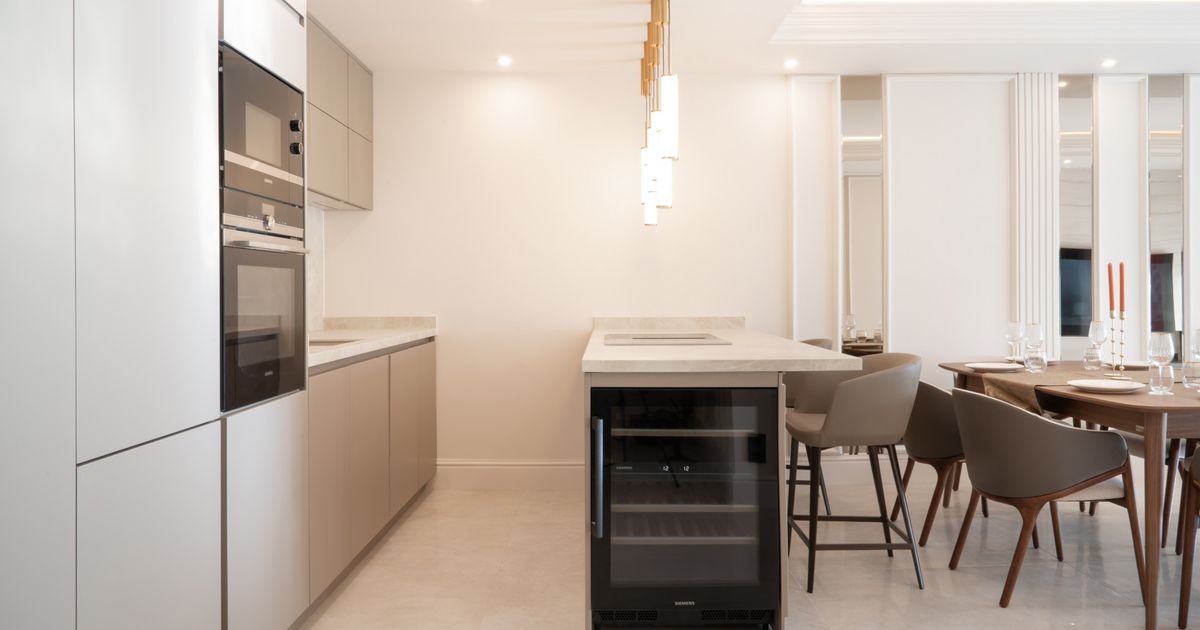 Appartement en rez-de-chaussée à Estepona, Cabo Bermejo, Estepona, 7/12