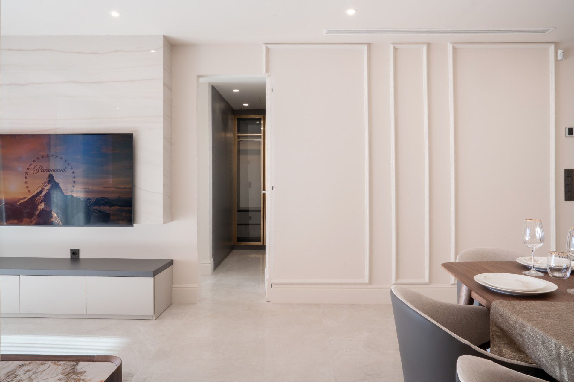 Appartement en rez-de-chaussée à Estepona, Cabo Bermejo, Estepona, 8/12