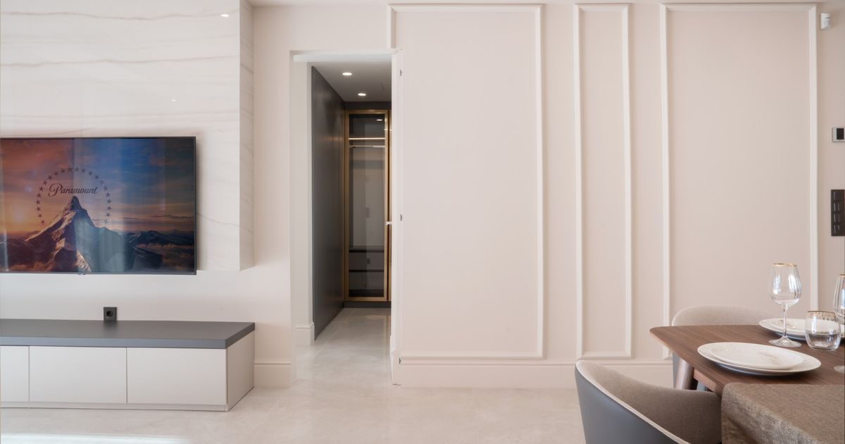Appartement en rez-de-chaussée à Estepona, Cabo Bermejo, Estepona, 8/12