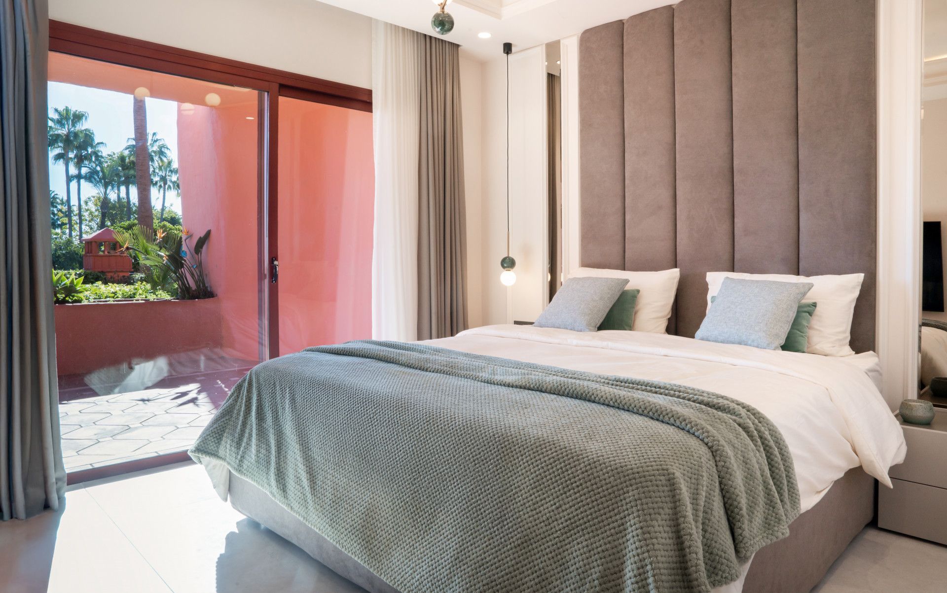 Appartement en rez-de-chaussée à Estepona, Cabo Bermejo, Estepona, 9/12