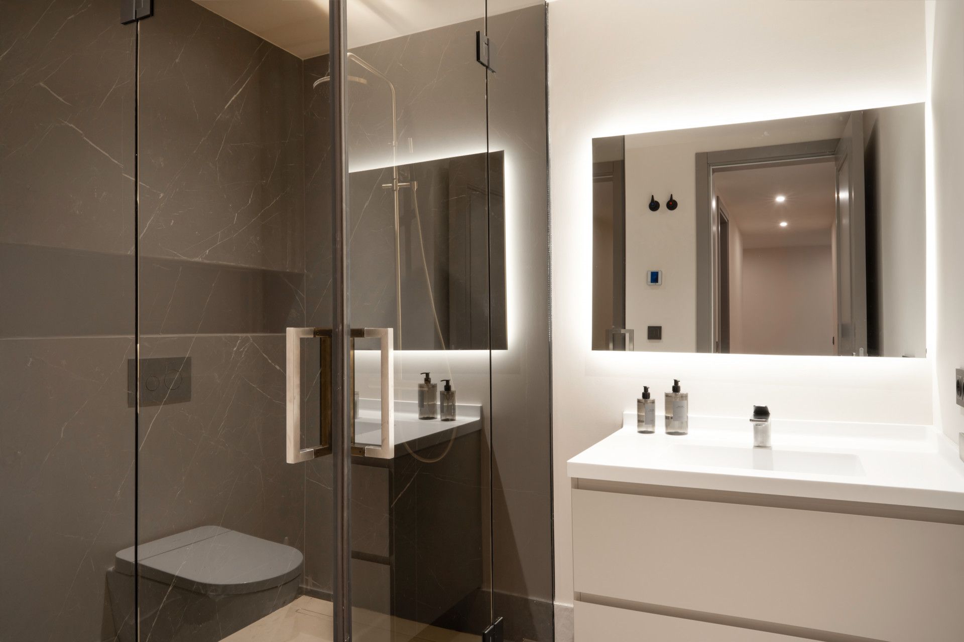 Appartement en rez-de-chaussée à Estepona, Cabo Bermejo, Estepona, 10/12