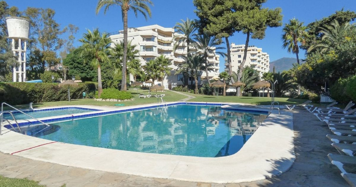 Апартаменты в Estepona, Atalaya, Estepona, 1/12