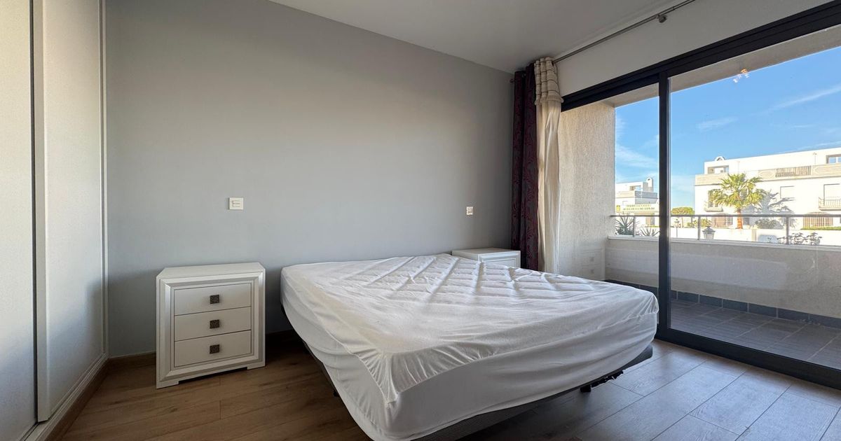 Апартаменты в Estepona, Atalaya, Estepona, 6/12