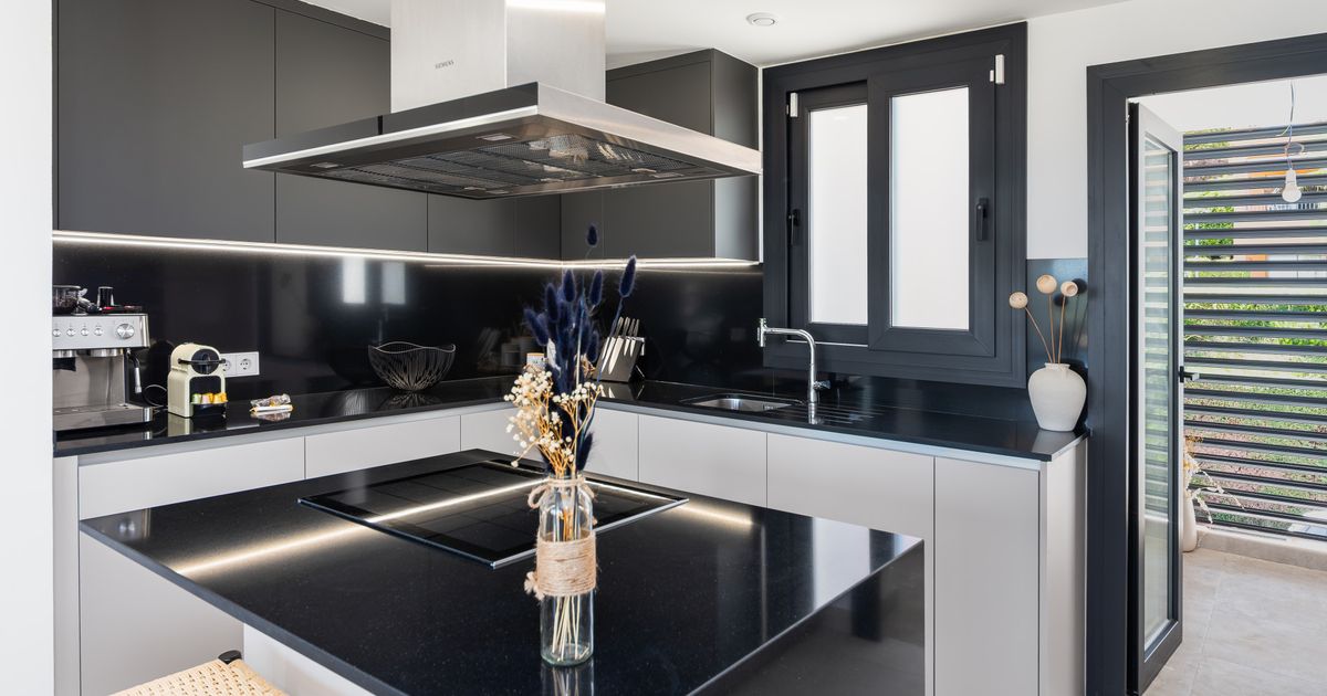 Penthouse in Estepona, Estepona, 11/12