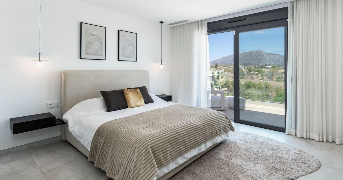 Penthouse in Estepona, Estepona, 12/12